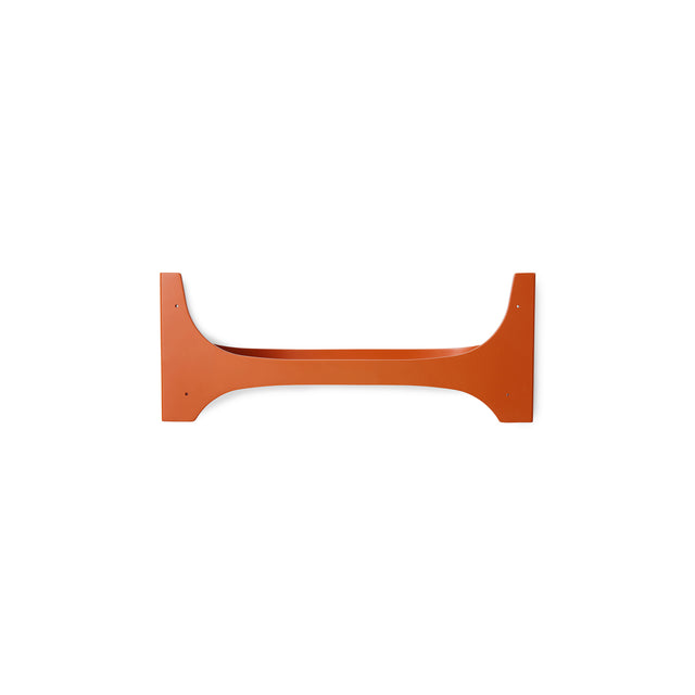 HKliving 櫃與層架|Retro shelf, orange