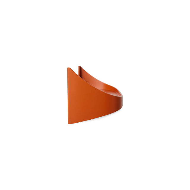 HKliving 櫃與層架|Retro shelf, orange