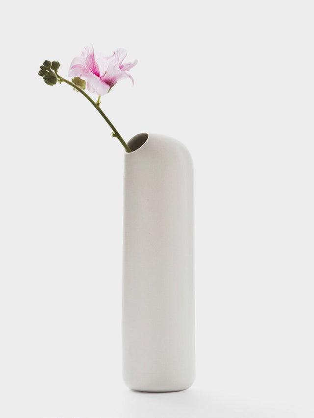 Ô 細長花器