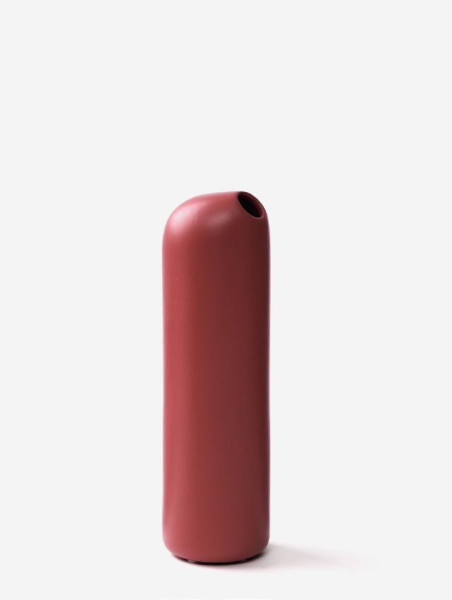 Ô 細長花器
