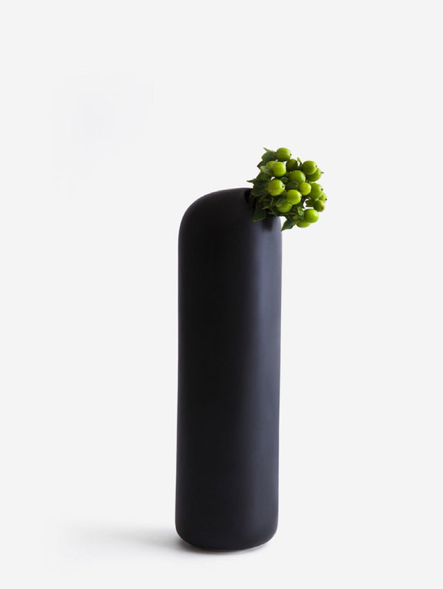 Ô 細長花器