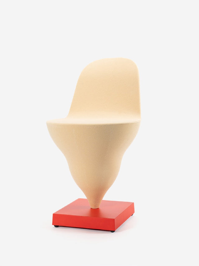 Gelato 單椅