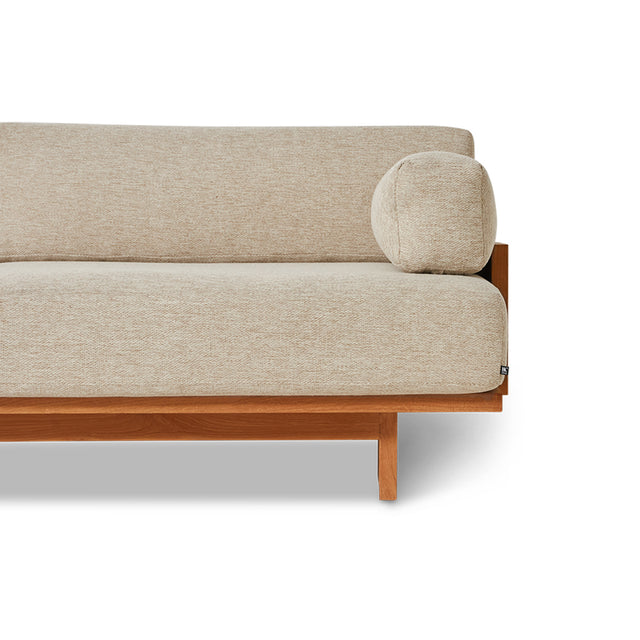 HKliving 戶外家具|Outdoor sofa teak