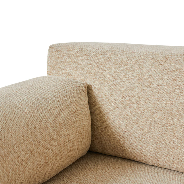 HKliving 戶外家具|Outdoor sofa teak