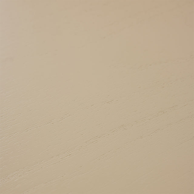 HKliving 餐桌|Pillar dining table round cream