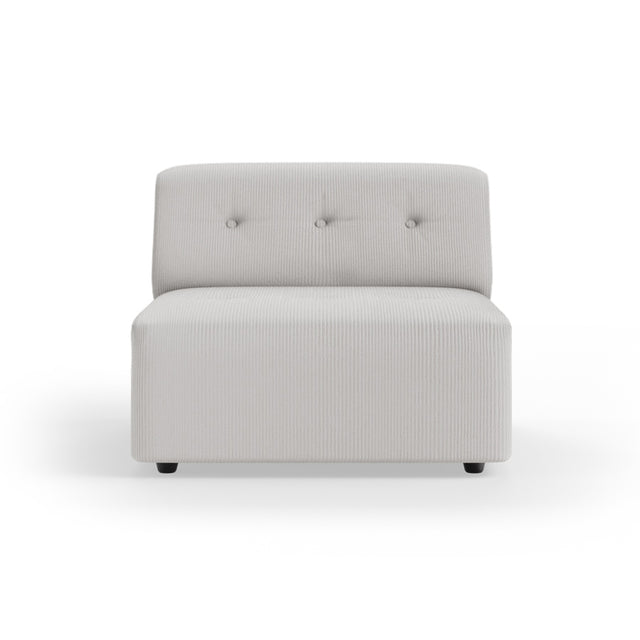 HKliving Vint 模組沙發|Vint couch: element middle