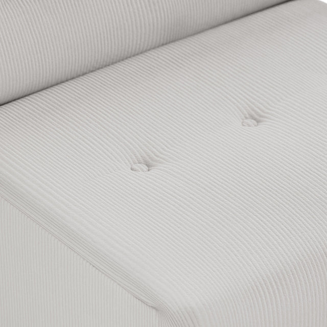 HKliving Vint 模組沙發|Vint couch: element middle
