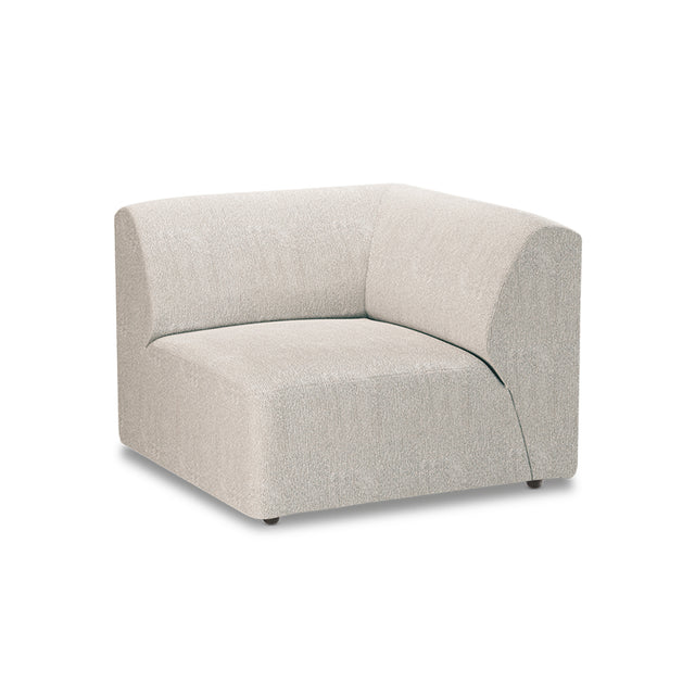 HKliving Jax 模組沙發|Jax couch: element right corner