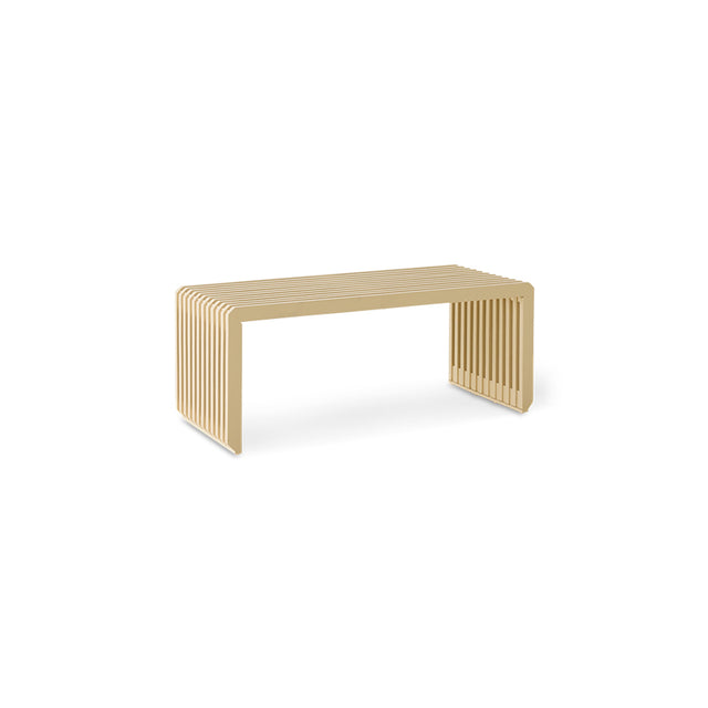 HKliving 長凳|Slatted bench