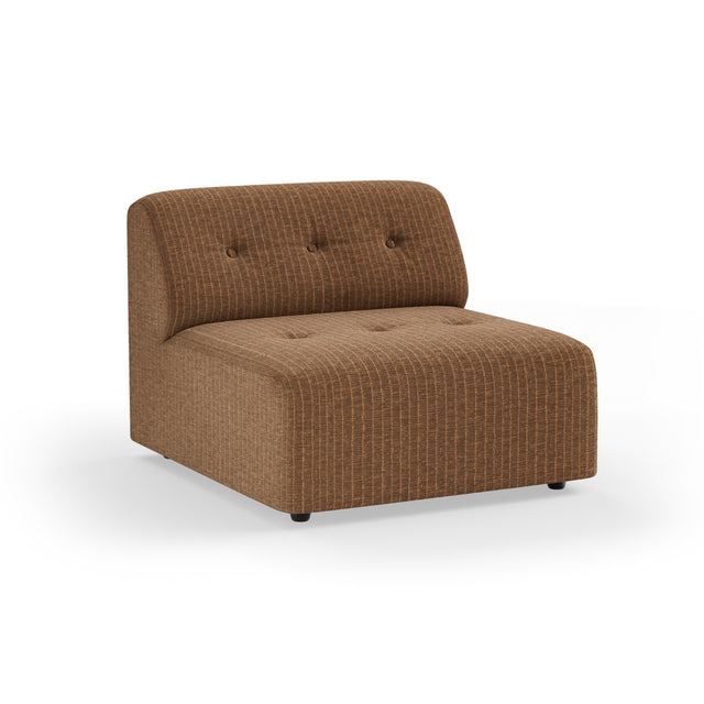 HKliving Vint 模組沙發|Vint couch: element middle