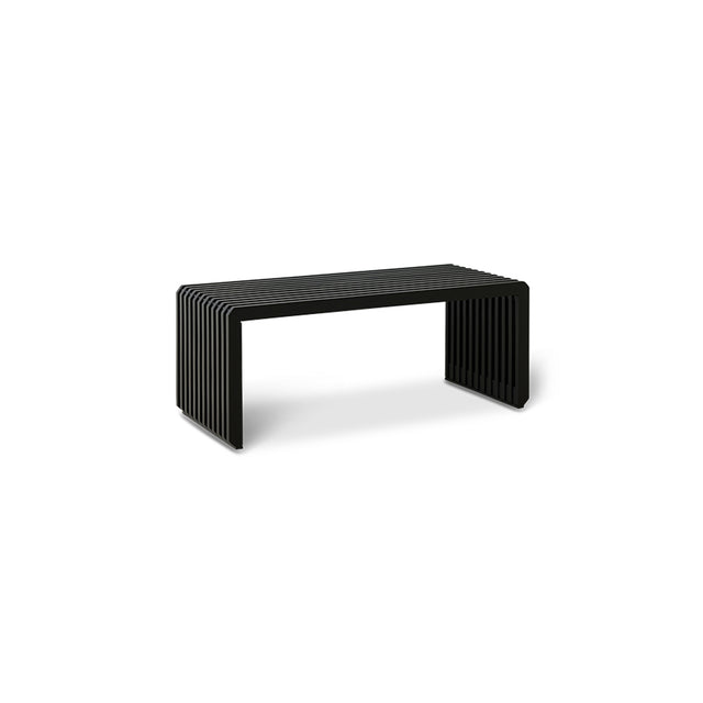 HKliving 長凳|Slatted bench