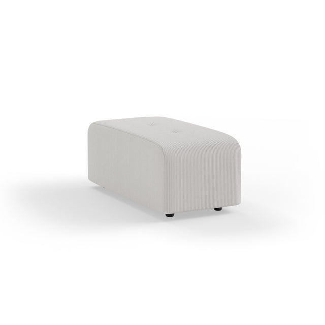 HKliving Vint 模組沙發|Vint couch: element hocker small