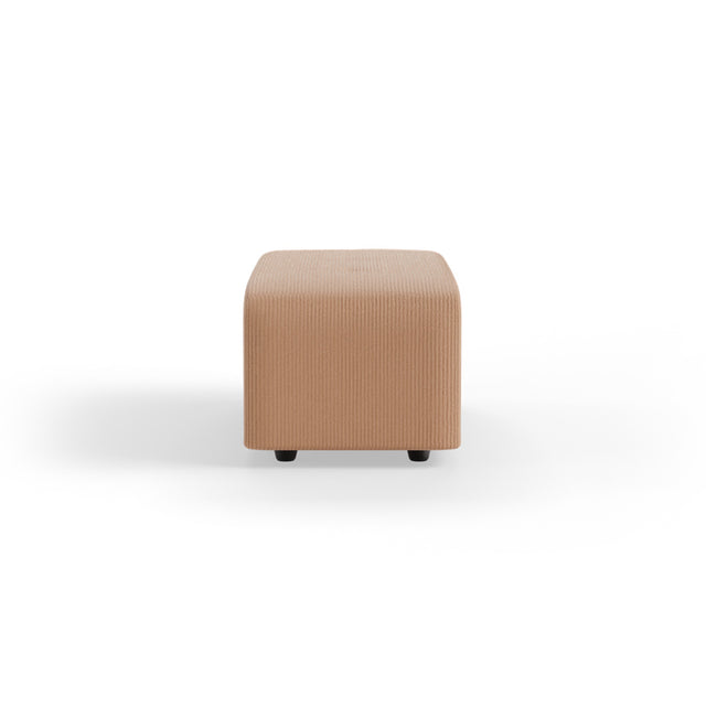 HKliving Vint 模組沙發|Vint couch: element hocker small