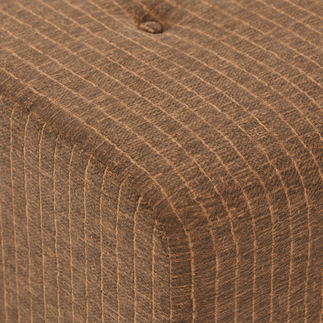 HKliving Vint 模組沙發|Vint couch: element hocker small