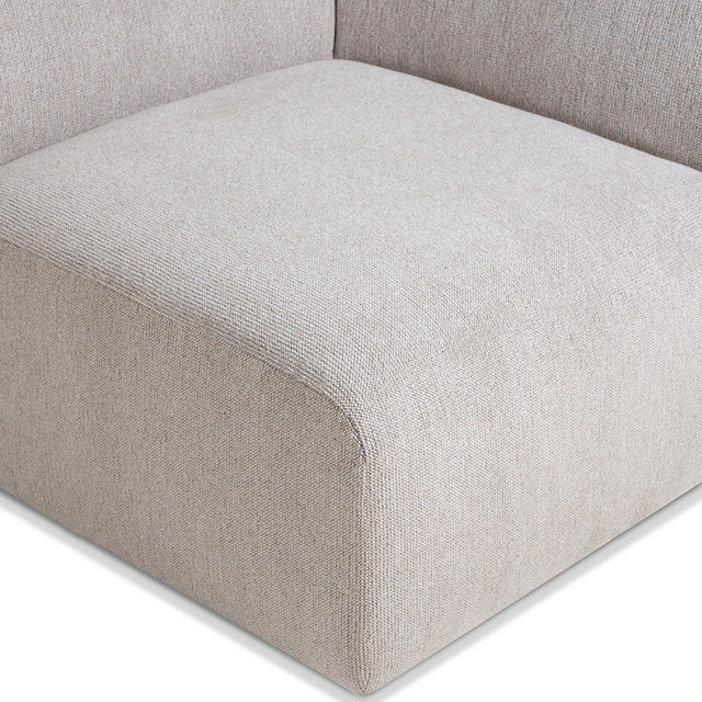 HKliving Jax 模組沙發|Jax couch: element right end