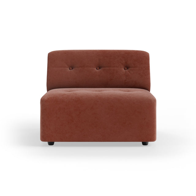 HKliving Vint 模組沙發|Vint couch: element middle