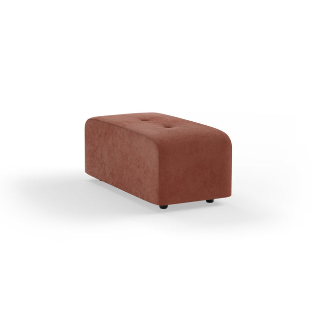 HKliving Vint 模組沙發|Vint couch: element hocker small