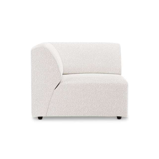HKliving Jax 模組沙發|Jax couch: element left corner