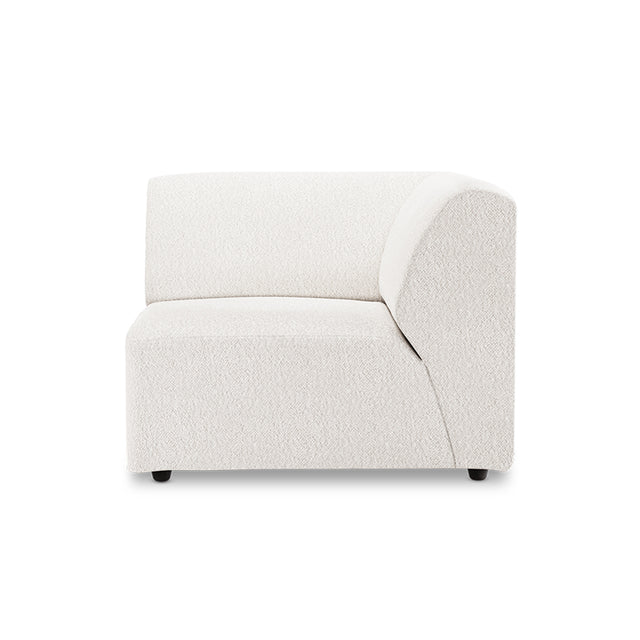 HKliving Jax 模組沙發|Jax couch: element right corner