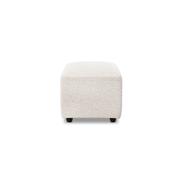 HKliving Jax 模組沙發|Jax couch: element hocker small