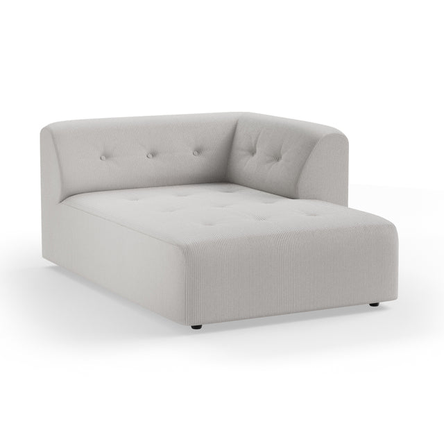 HKliving Vint 模組沙發|Vint couch: element right divan