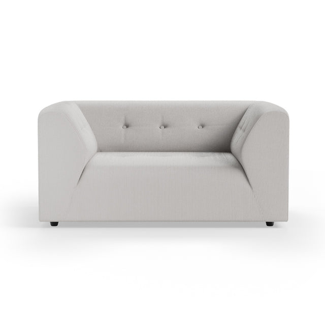 HKliving Vint 模組沙發|Vint couch: element loveseat