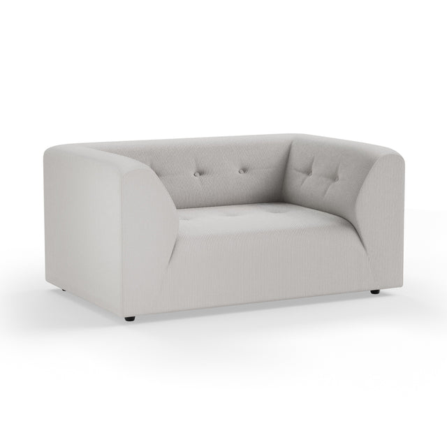 HKliving Vint 模組沙發|Vint couch: element loveseat