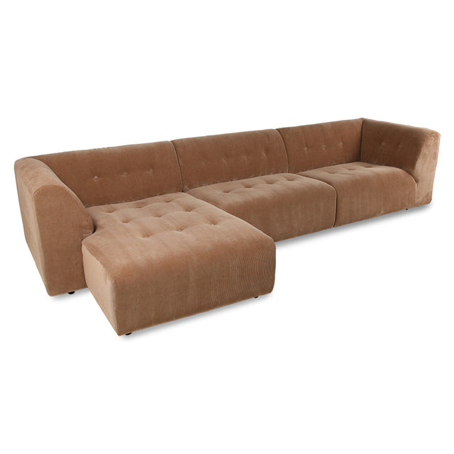 HKliving Vint 模組沙發|Vint couch