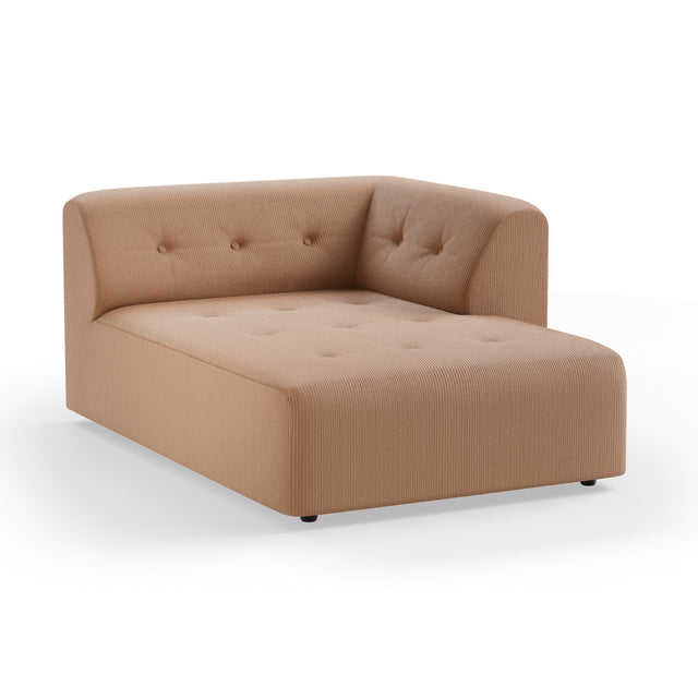 HKliving Vint 模組沙發|Vint couch: element right divan