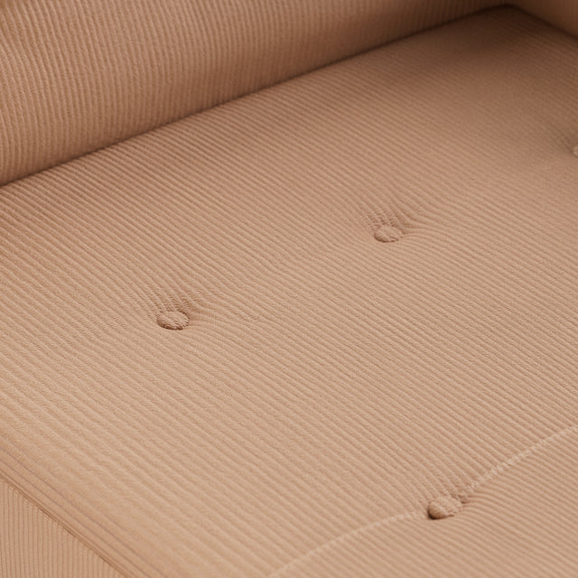 HKliving Vint 模組沙發|Vint couch: element right divan