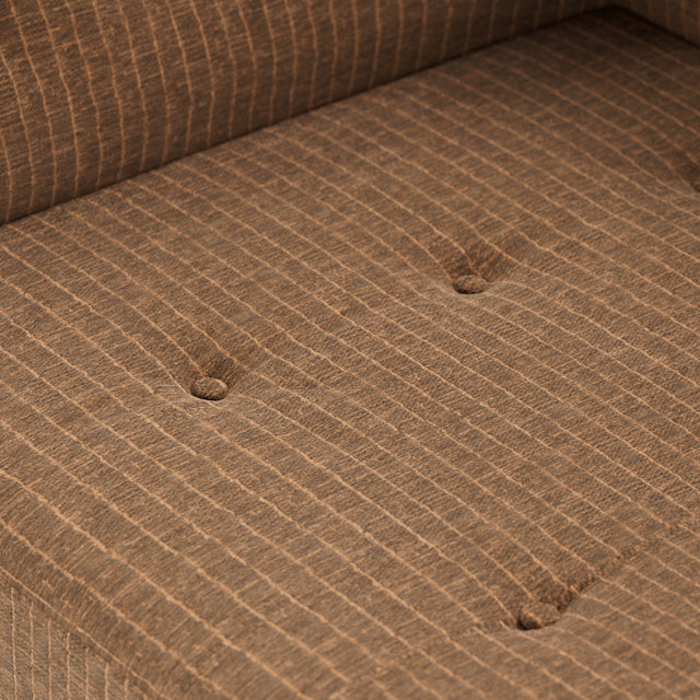 HKliving Vint 模組沙發|Vint couch: element right divan
