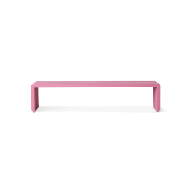 HKliving 長凳|Slatted bench
