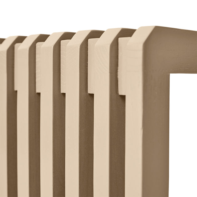 HKliving 長凳|Slatted bench