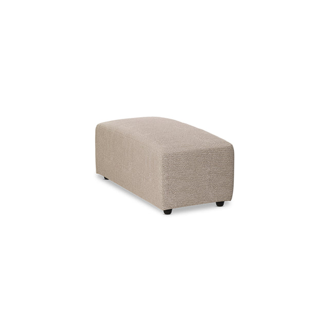 HKliving Jax 模組沙發|Jax couch: element hocker small