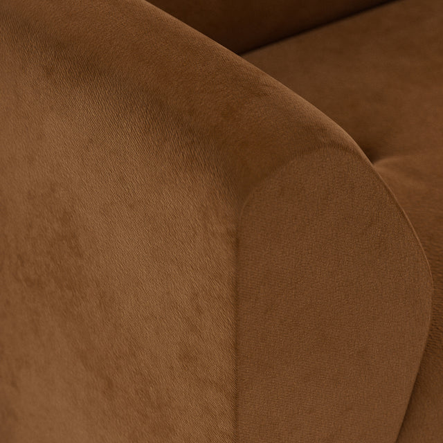 HKliving Vint 模組沙發|Vint couch: element left