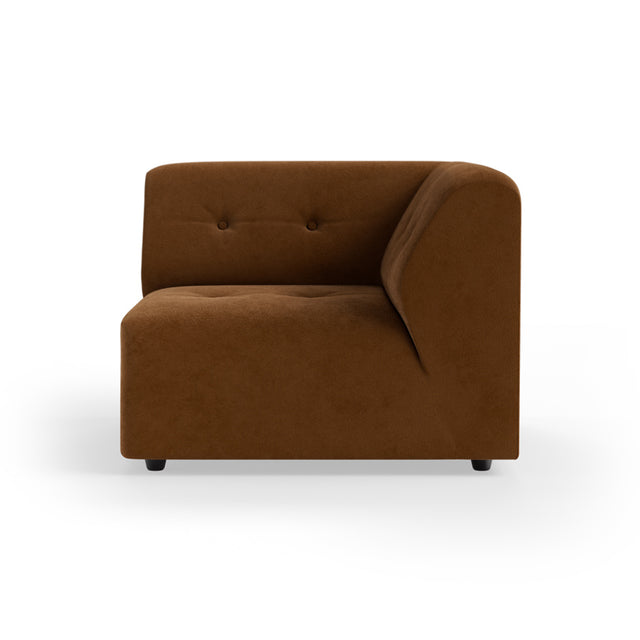 HKliving Vint 模組沙發|Vint couch: element right