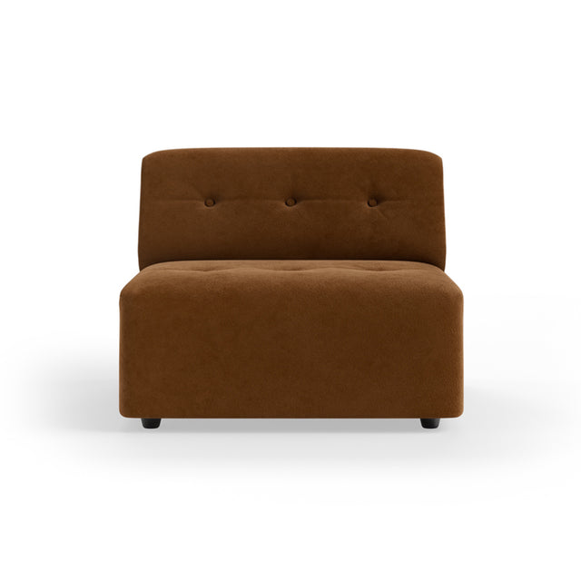 HKliving Vint 模組沙發|Vint couch: element middle