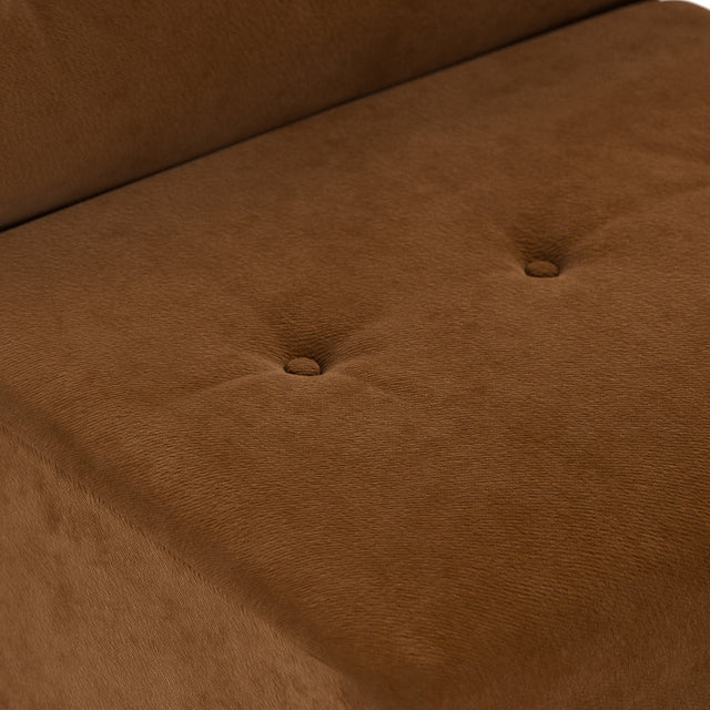 HKliving Vint 模組沙發|Vint couch: element middle