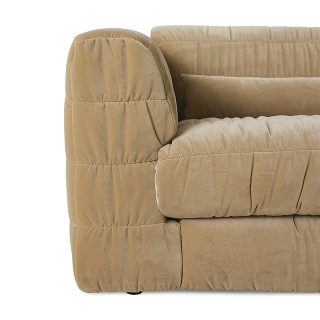 HKliving Club 沙發|Club couch