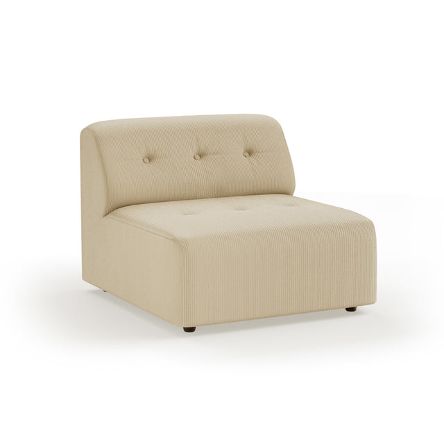 HKliving Vint 模組沙發|Vint couch: element middle