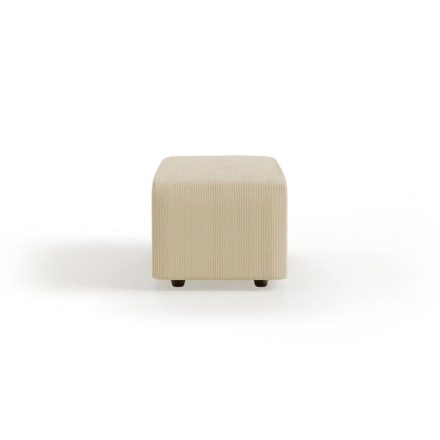 HKliving Vint 模組沙發|Vint couch: element hocker small