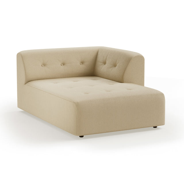 HKliving Vint 模組沙發|Vint couch: element right divan