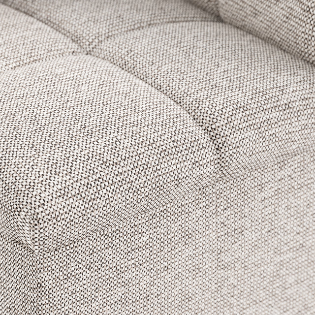 HKliving Wave 模組沙發|Wave couch: element corner