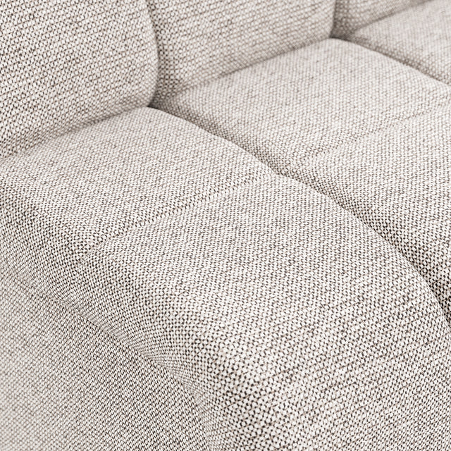 HKliving Wave 模組沙發|Wave couch: element middle