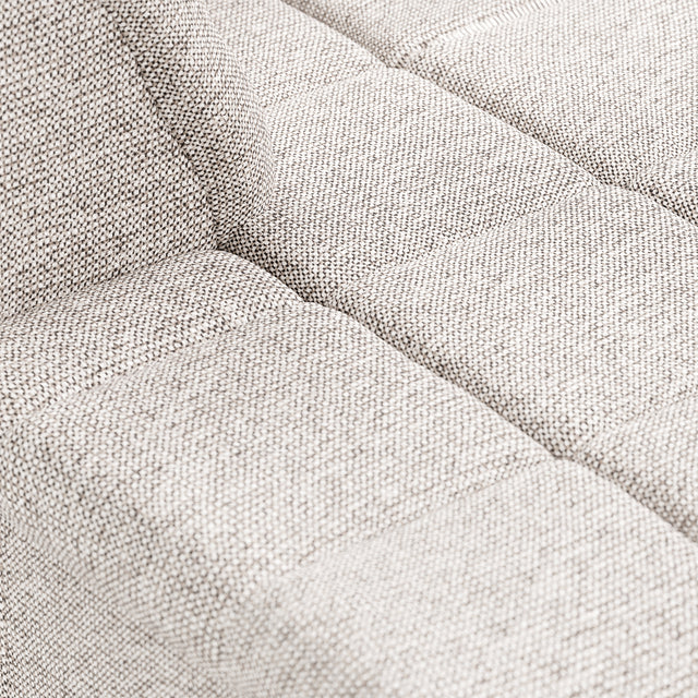 HKliving Wave 模組沙發|Wave couch: element left divan