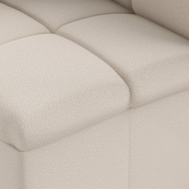 HKliving Wave 模組沙發|Wave couch: element corner