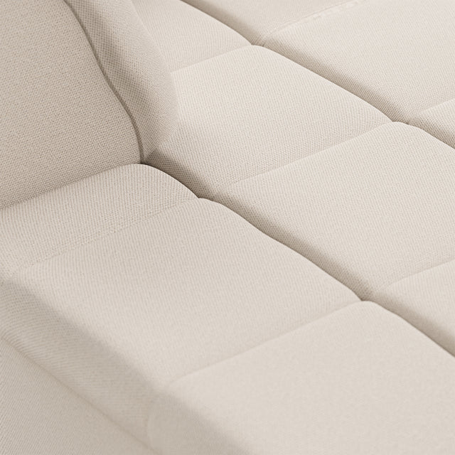 HKliving Wave 模組沙發|Wave couch: element left divan