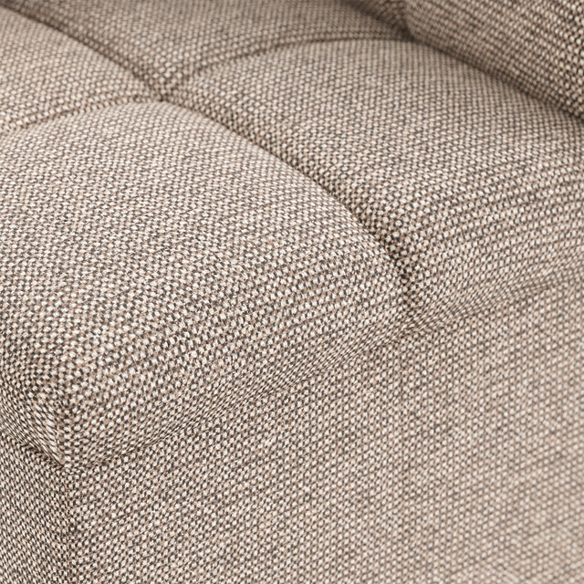 HKliving Wave 模組沙發|Wave couch: element corner