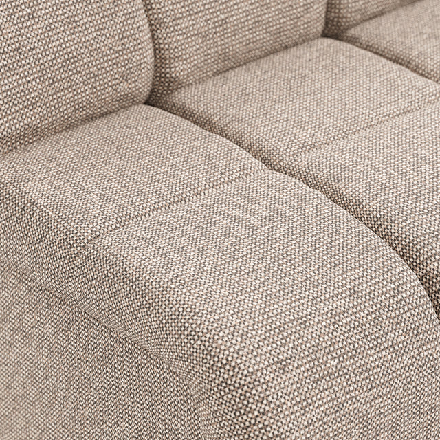 HKliving Wave 模組沙發|Wave couch: element middle