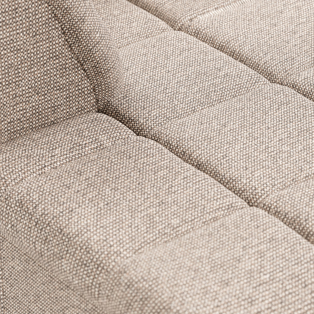 HKliving Wave 模組沙發|Wave couch: element left divan